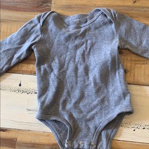 Carter’s Boy Onesie